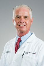 DeVanney, James Francis, MD