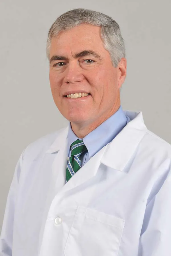 Quinn, Anthony Dennis, MD, FACS