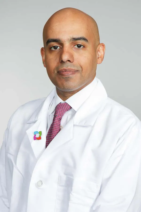 Alahmadi, Hussein Ibrahim, MD