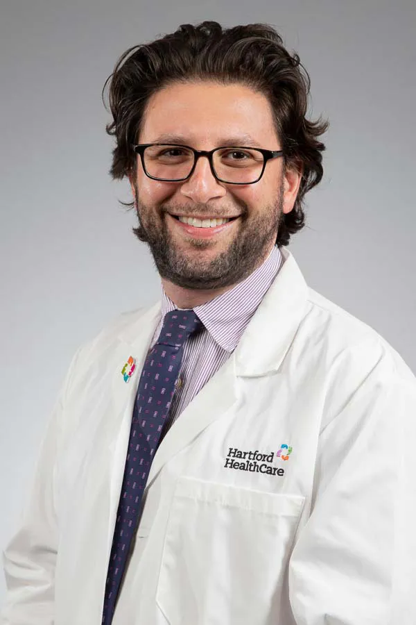 Ward, Christian Daniel, MD